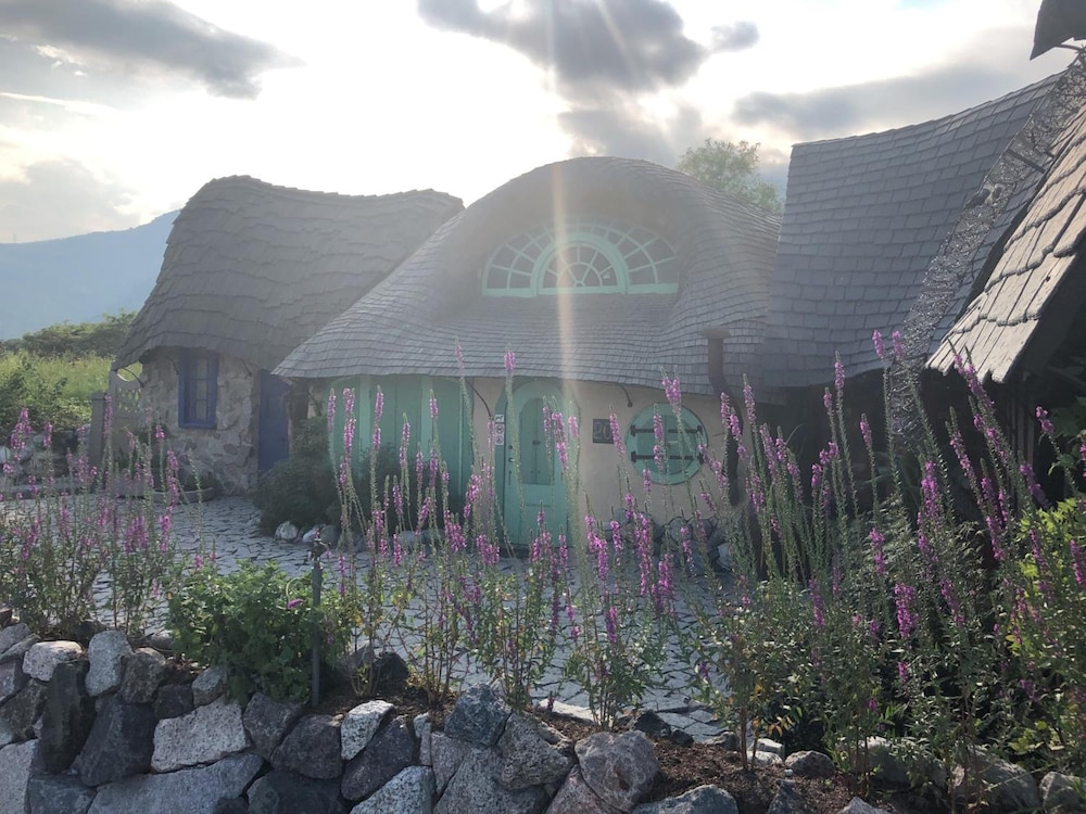 Hope Sea Bed and Breakfast 51/54