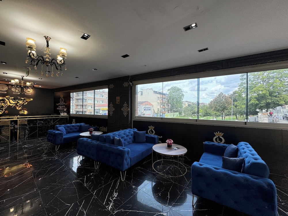 Grand Lara Hotel & Apartments 15/28