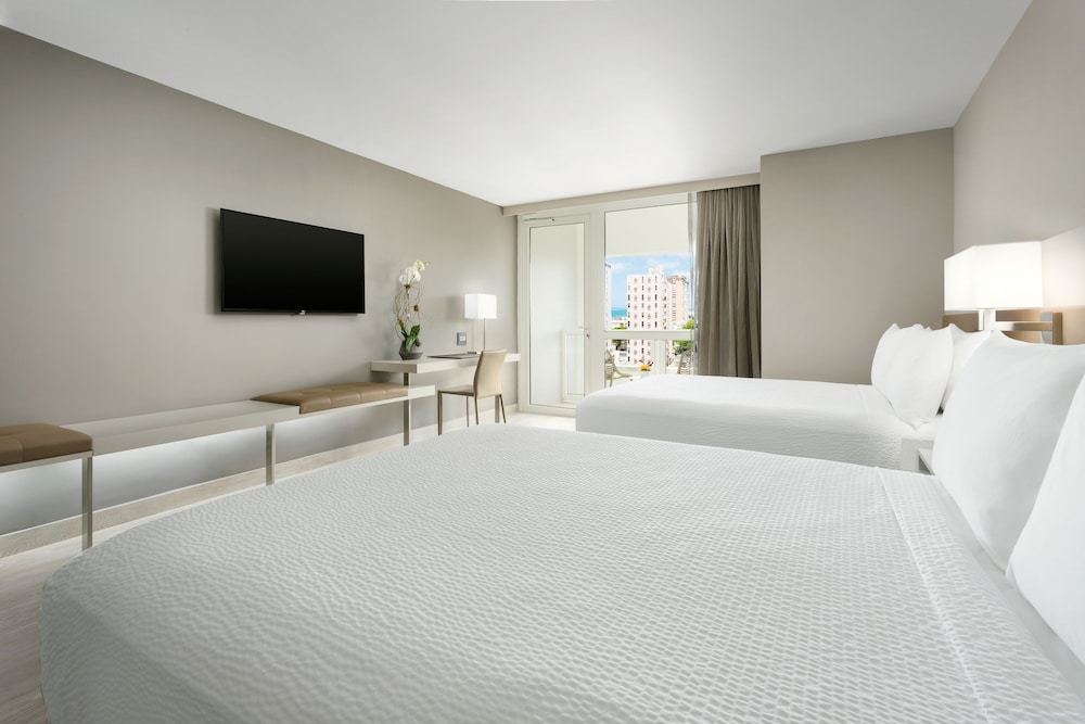 Ac Hotel By Marriott San Juan Condado 19/77