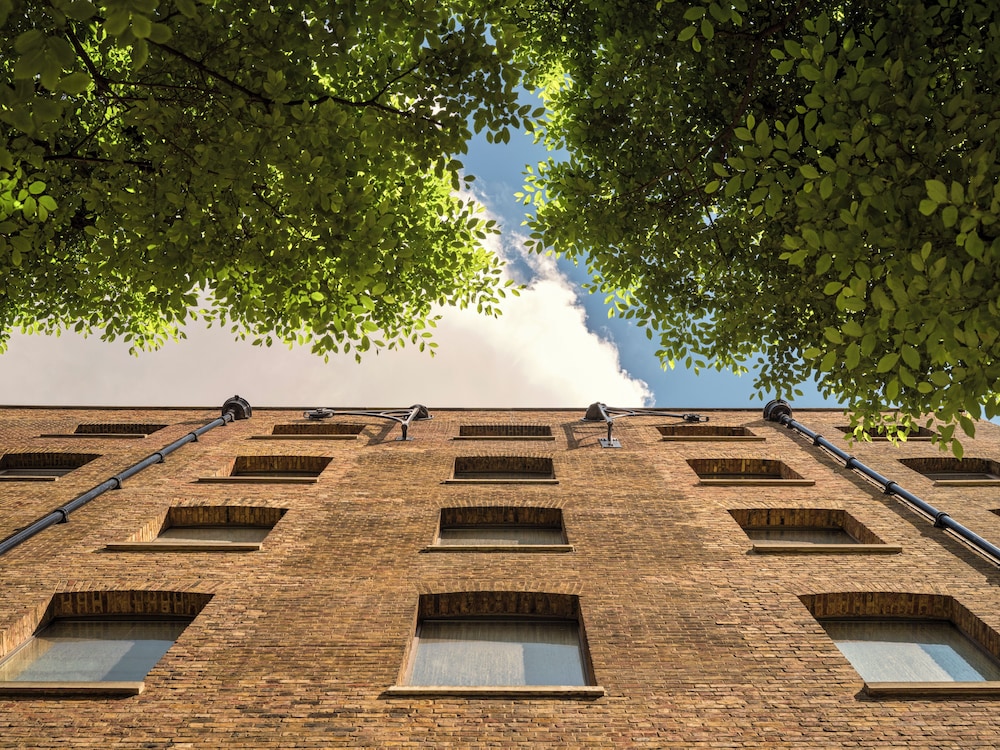 Sir Devonshire Square Hotel, part of Sircle Collection in LONDON