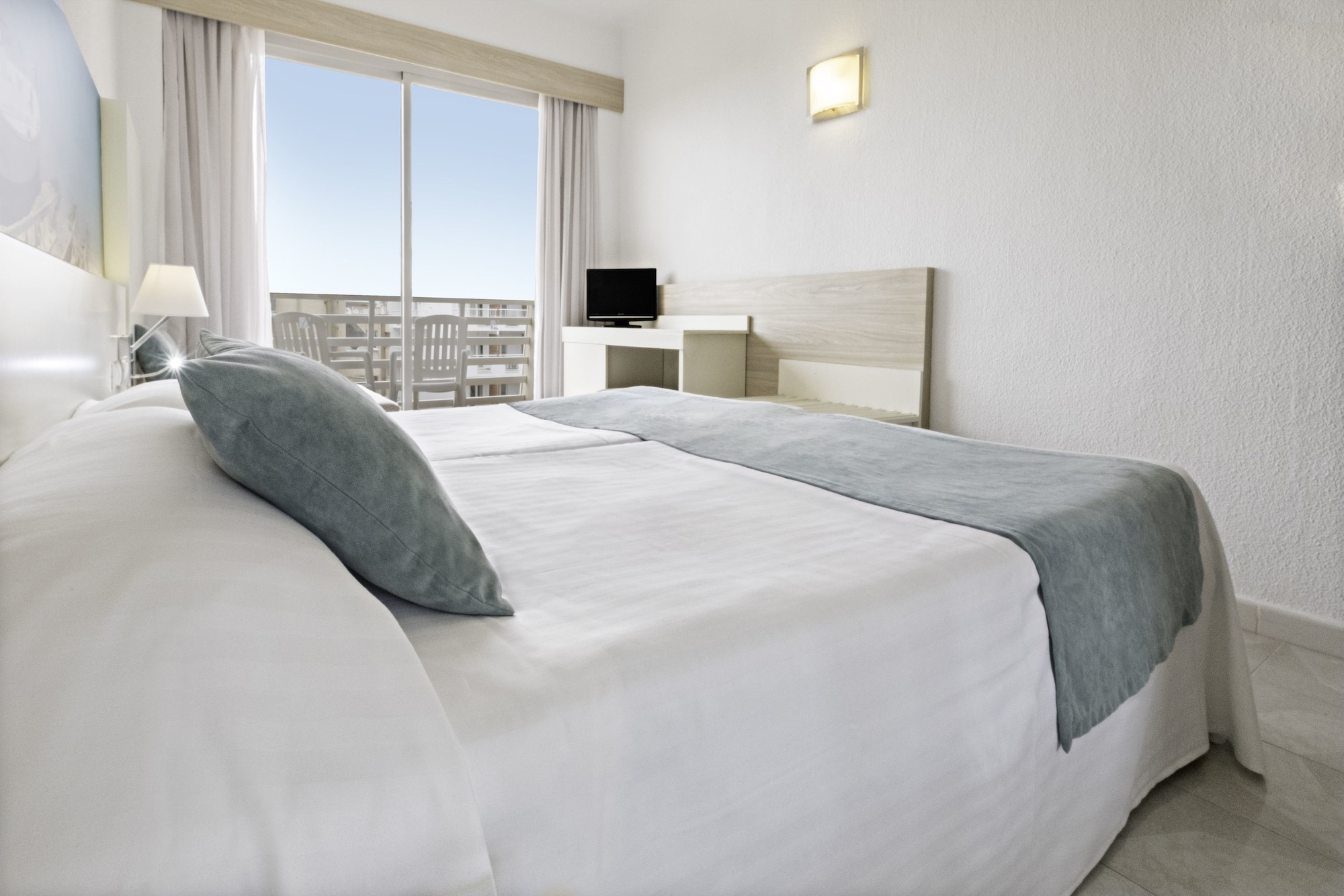 Premium, Twin Beds