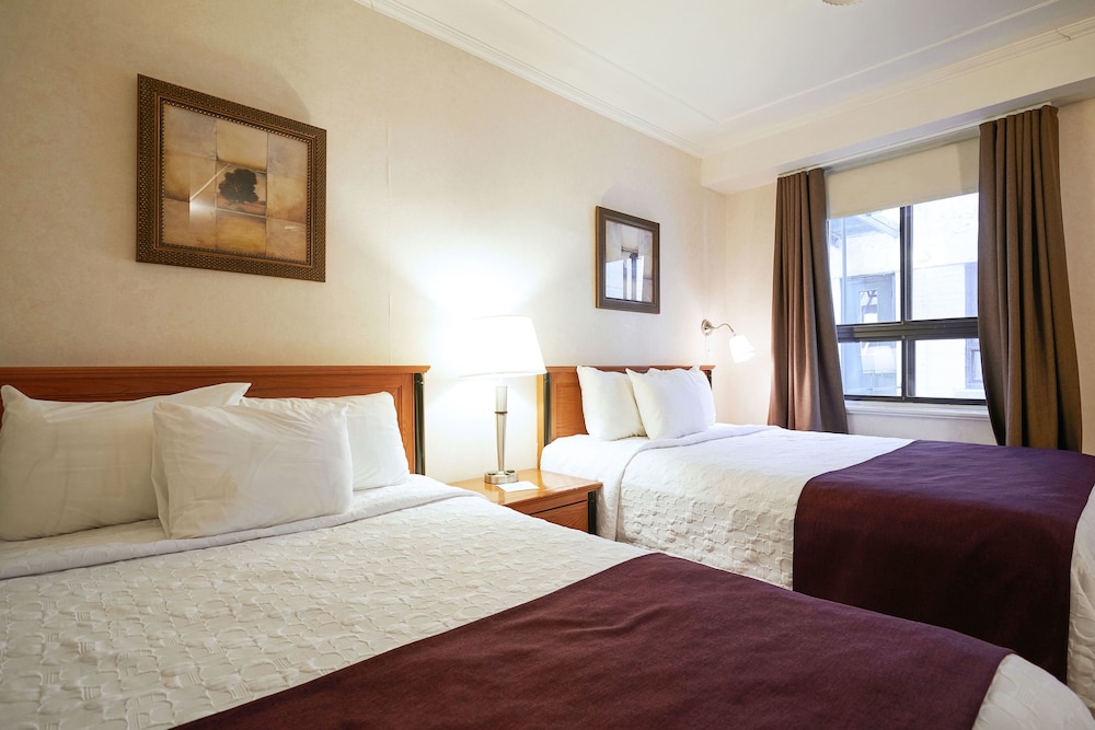 Hotel St Denis 9/29