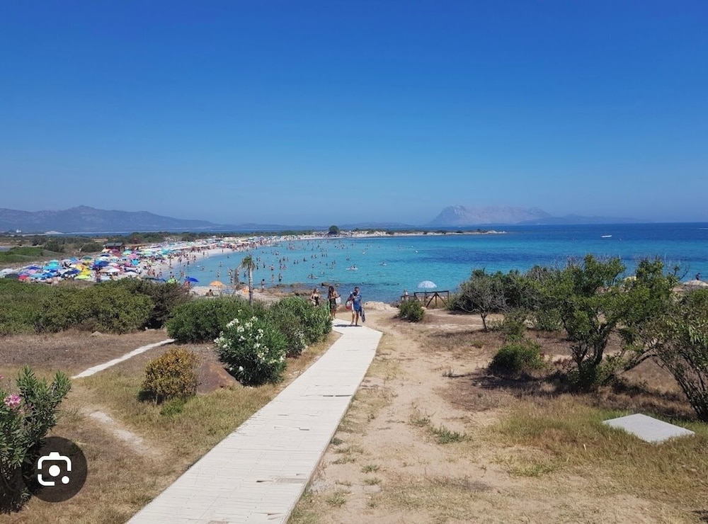 Hotel San Teodoro 66/68