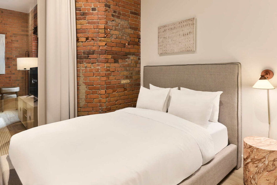 EUROSTARS OLD MONTREAL SUITES & APARTMENTS 7/45