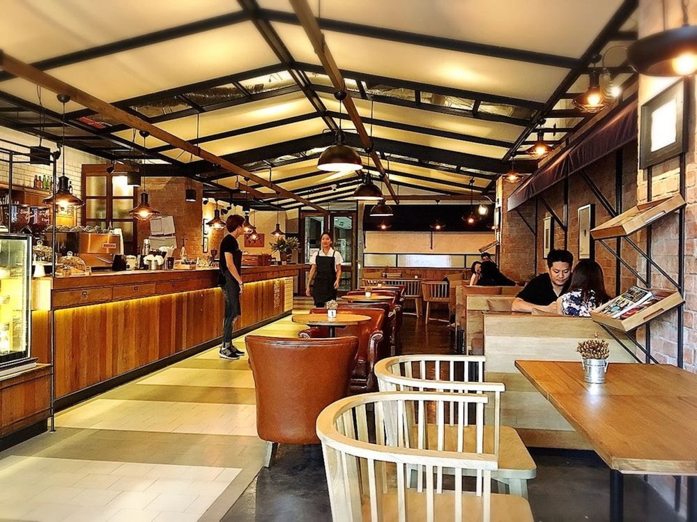 Evergreen Place Siam by UHG 54/72
