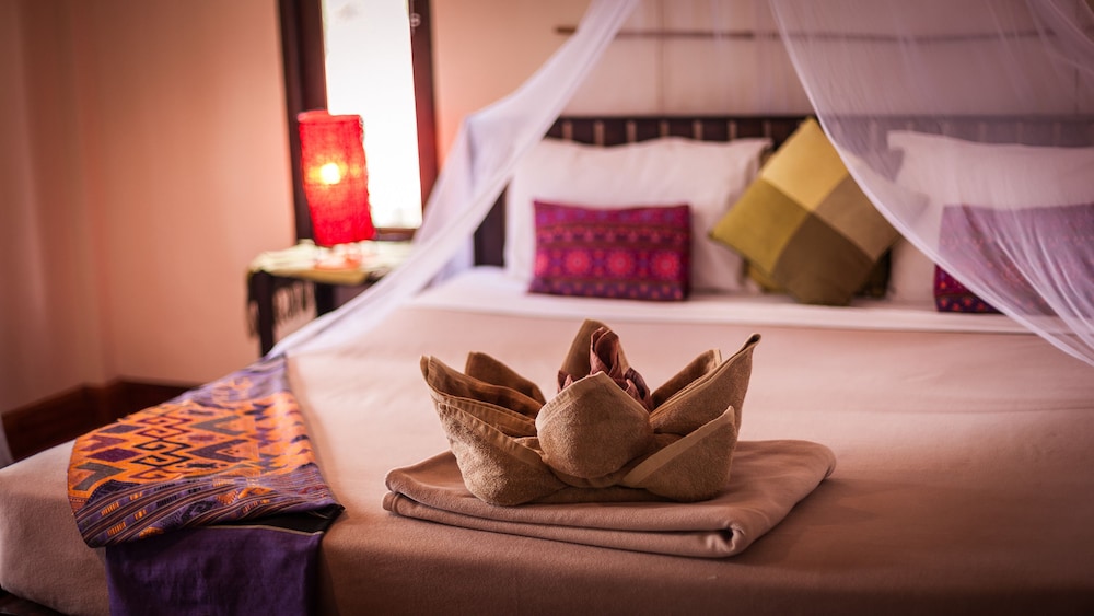 Baan Manali Resort 12/72