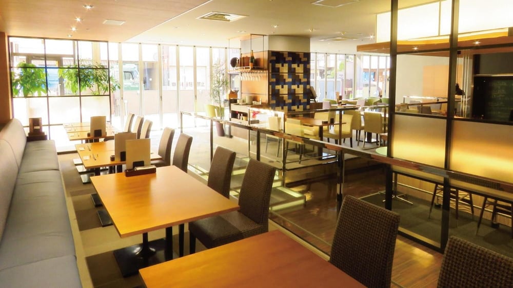 Koriyama View Hotel Annex 38/50