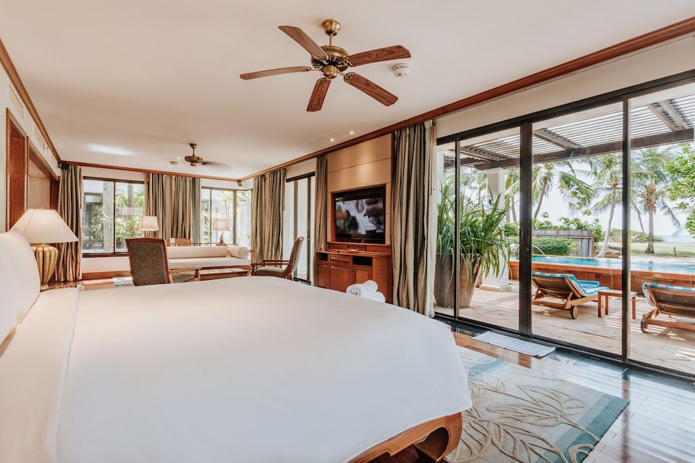 Jw Marriott Phuket Resort And Spa 41/76
