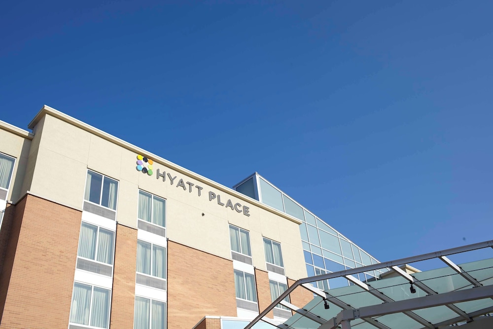 Hyatt Place Melbourne / Palm Bay 1/50