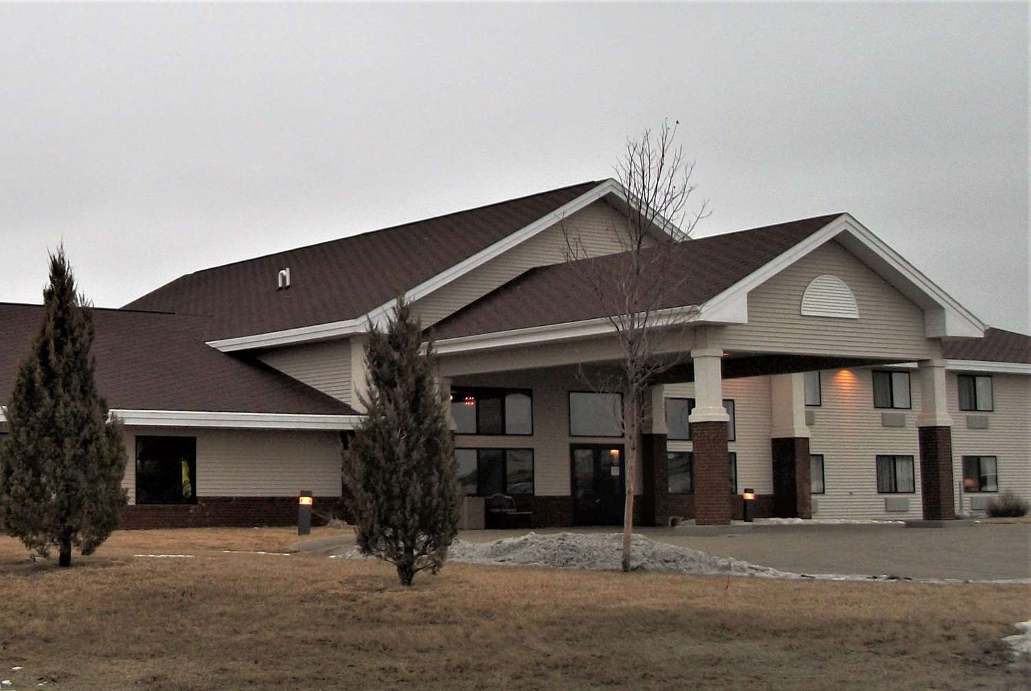 Americinn By Wyndham Beulah 40/41