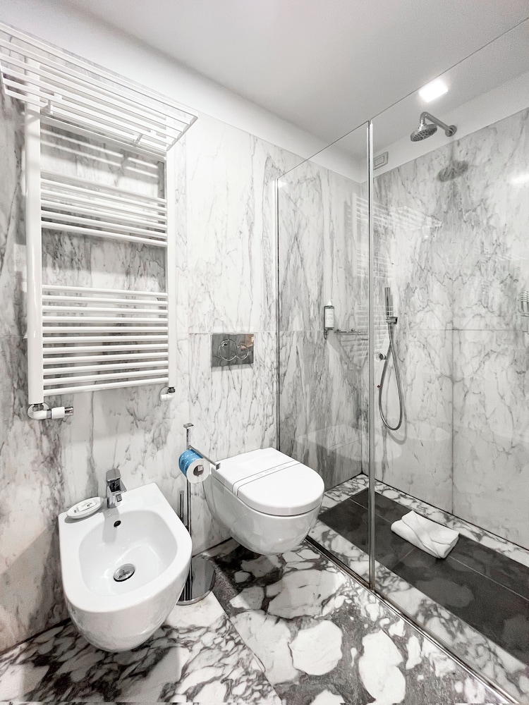 Hotel La Scala 50/50