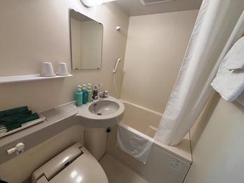 Room, Single, Electronic Cigarette Only, Smoking