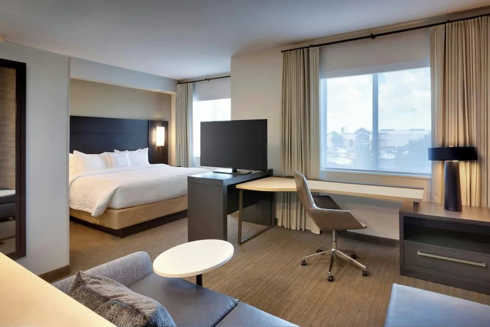 Residence Inn By Marriott Cary Raleigh 7/8