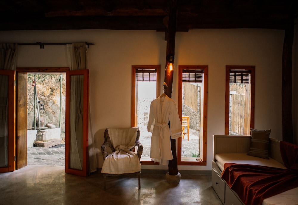Moganshan Solvang Village 30/50