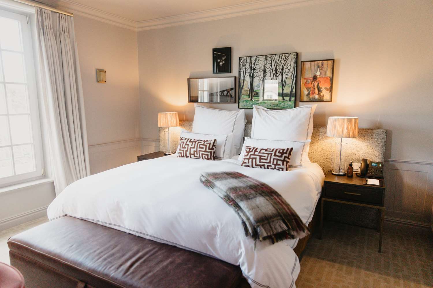 Erinvale Estate Hotel Spa 7/28