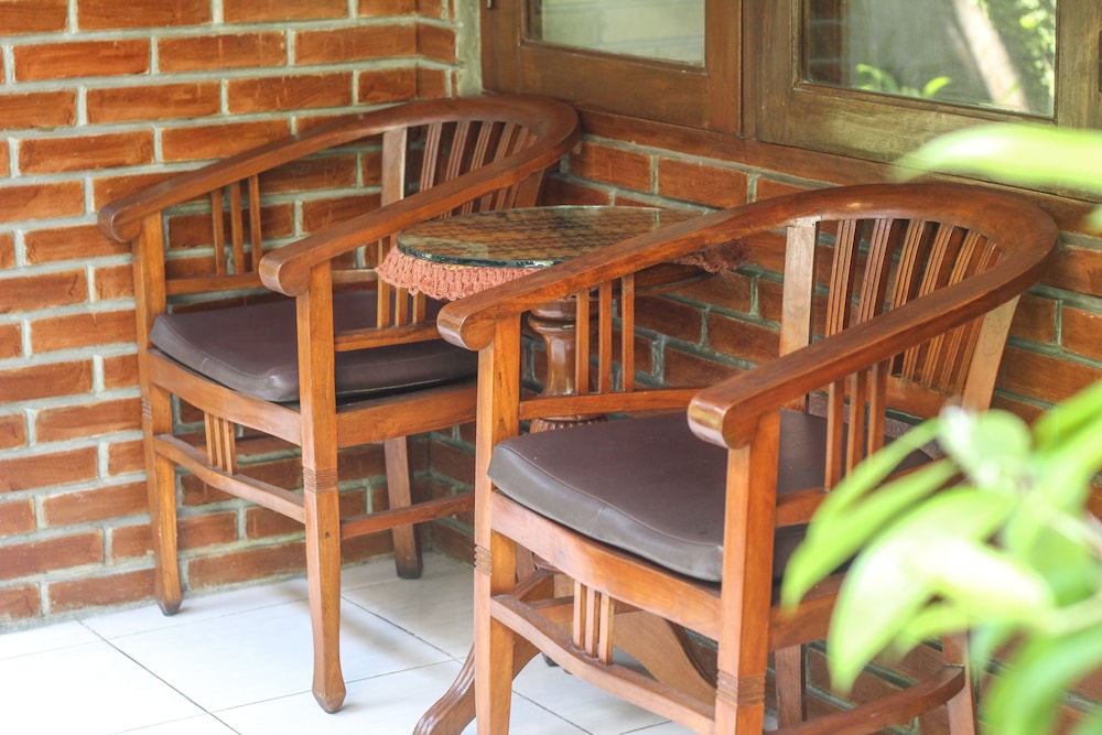 Delta Homestay 17/28