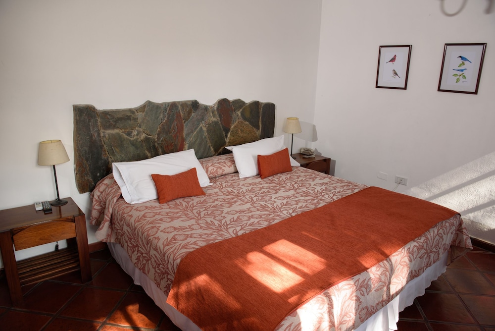Hotel Selva Montana 19/74