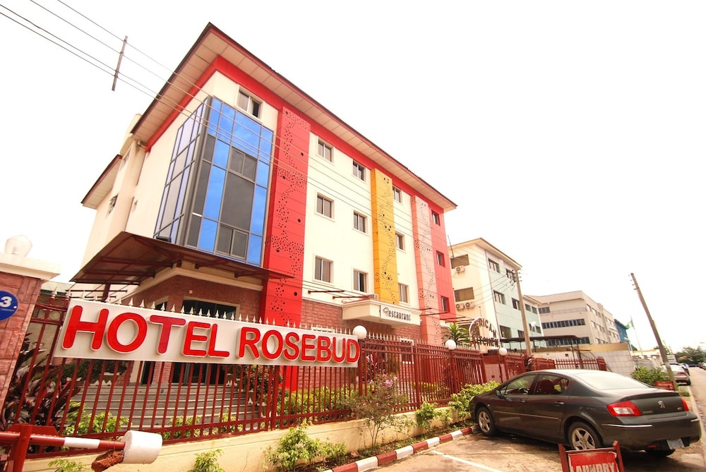 Hotel Rosebud 5/50