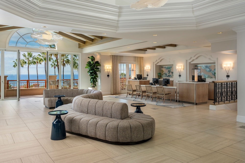 Marriott S Newport Coast Villas 39/62