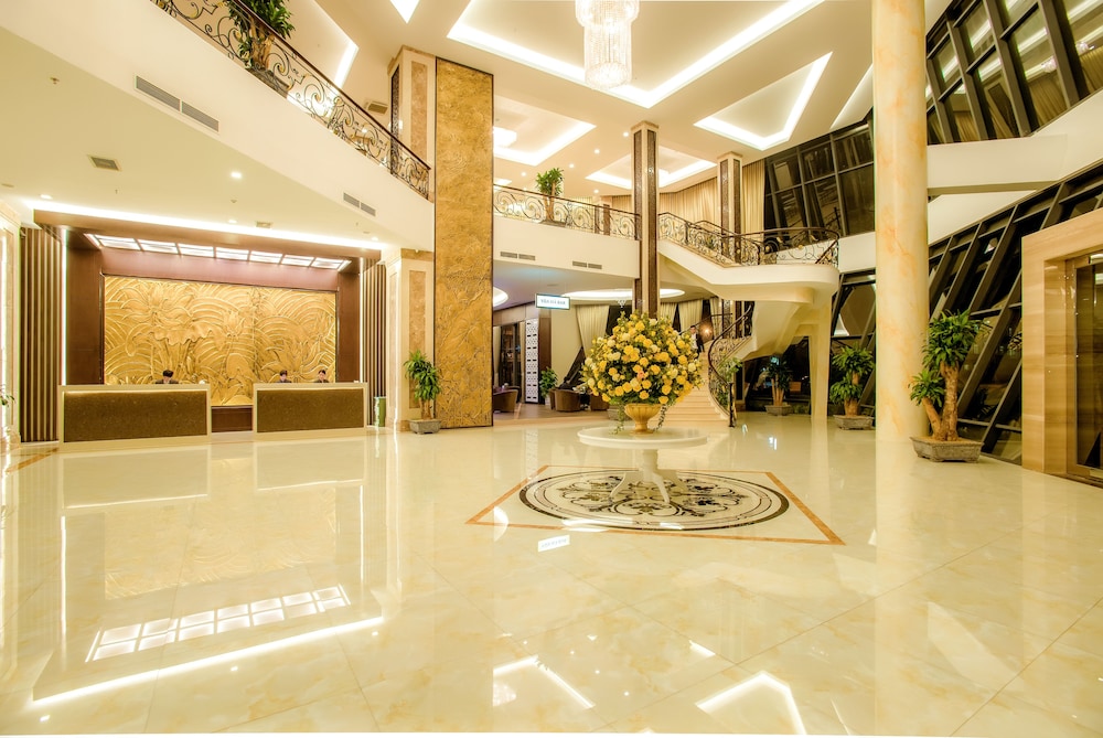 Muong Thanh Grand Bac Giang Hotel 10/62