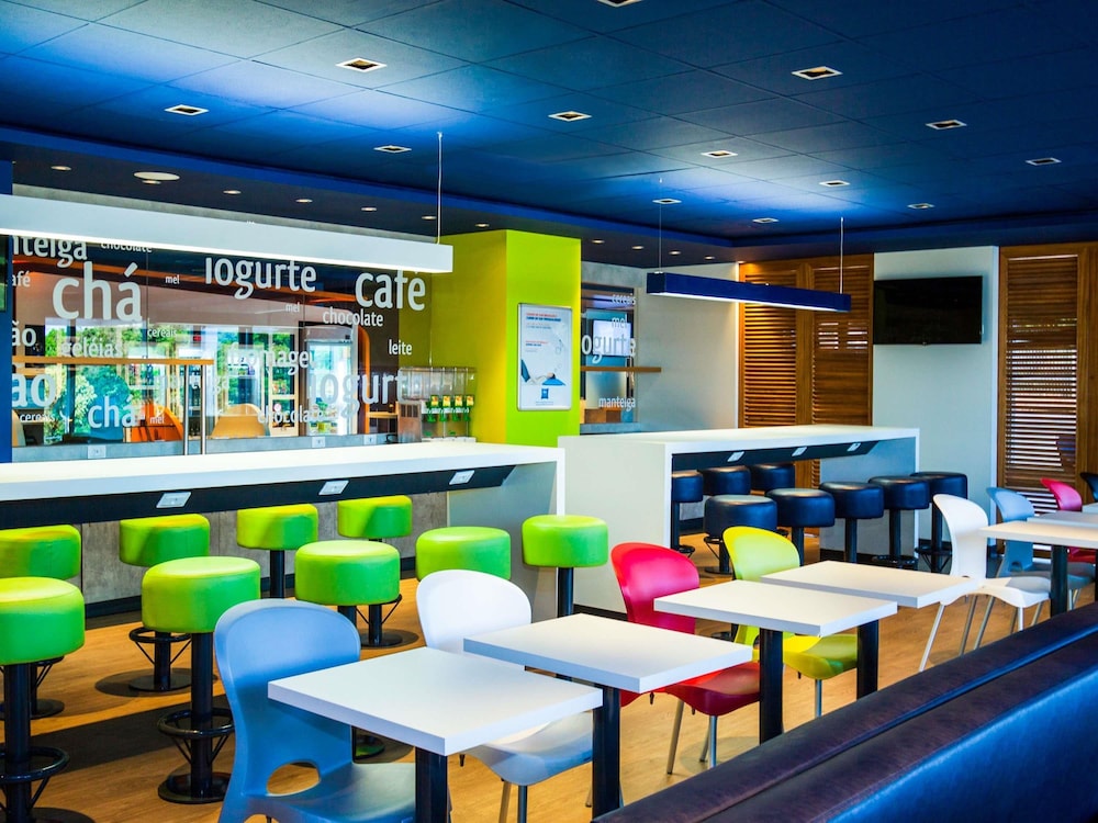 Ibis Budget Campo Grande 28/30