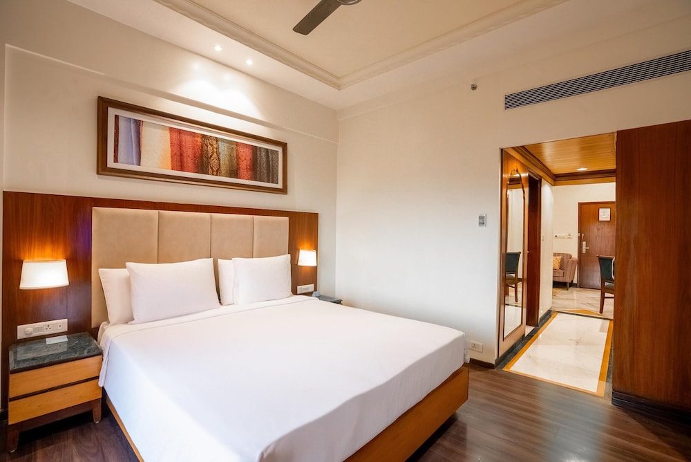 Radisson Jodhpur 11/50