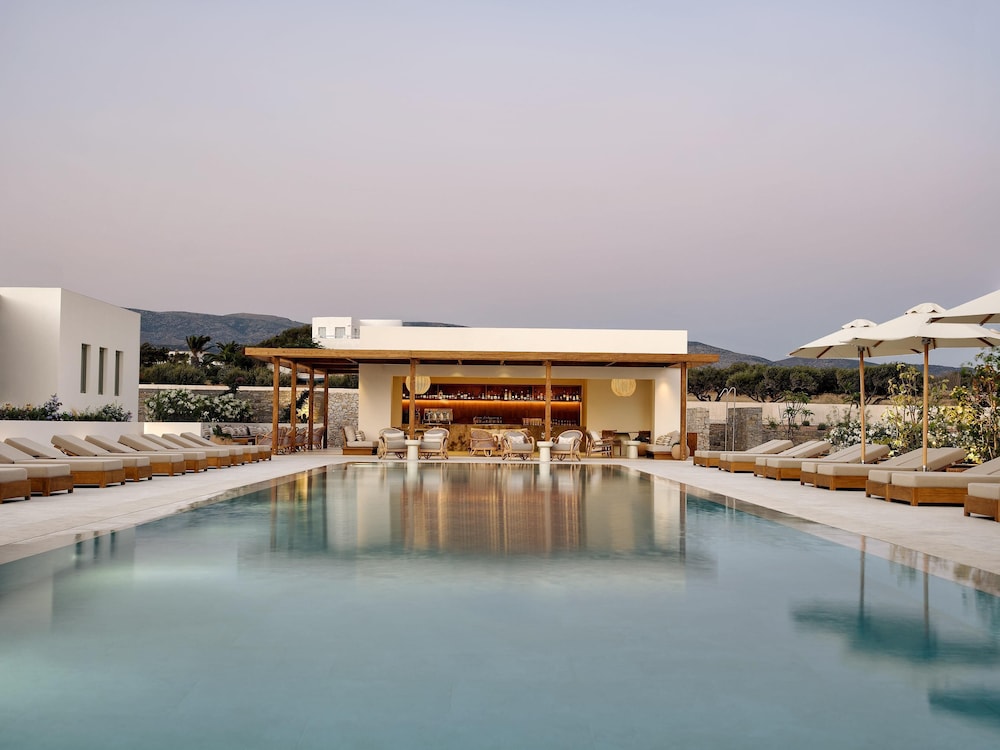 Parian Chronicle Hotel Paros 3/50