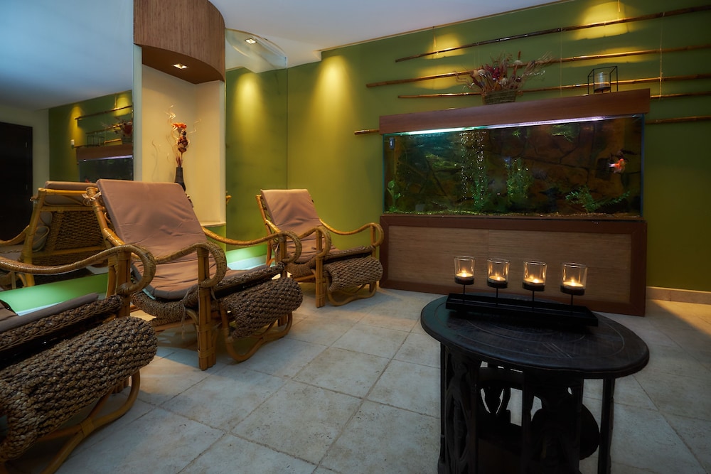 Sunrise Park Hotel Bansko 31/49