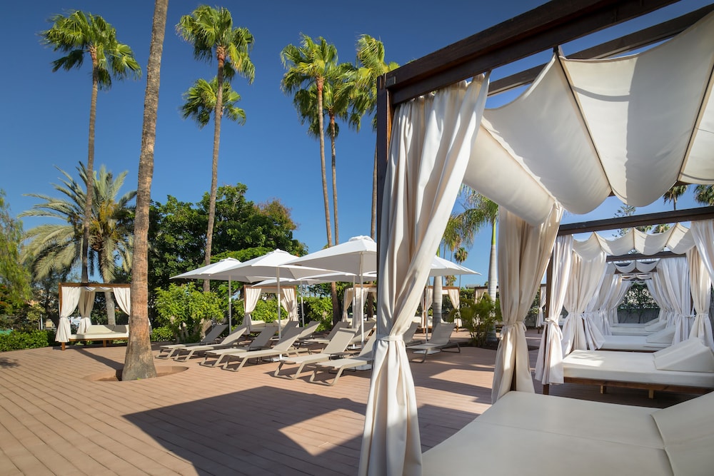 Barcelo Margaritas Royal Level - Adults Only 50/53