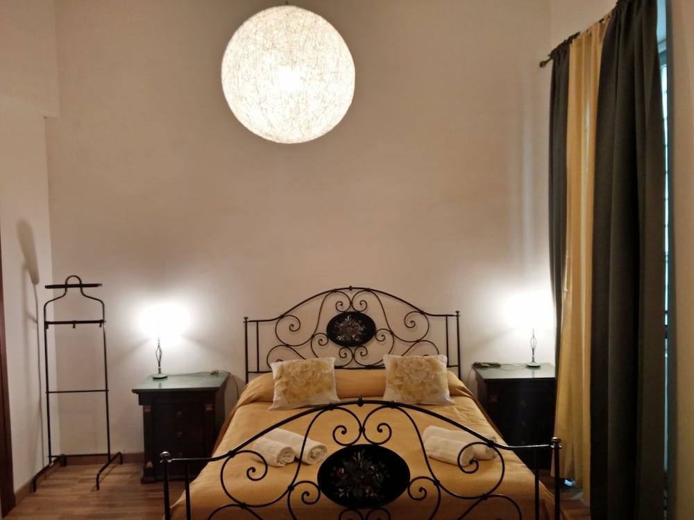 Rome Center Rooms 28/44