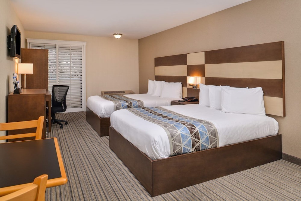 Americas Best Value Inn San Carlos San Francisco 15/39