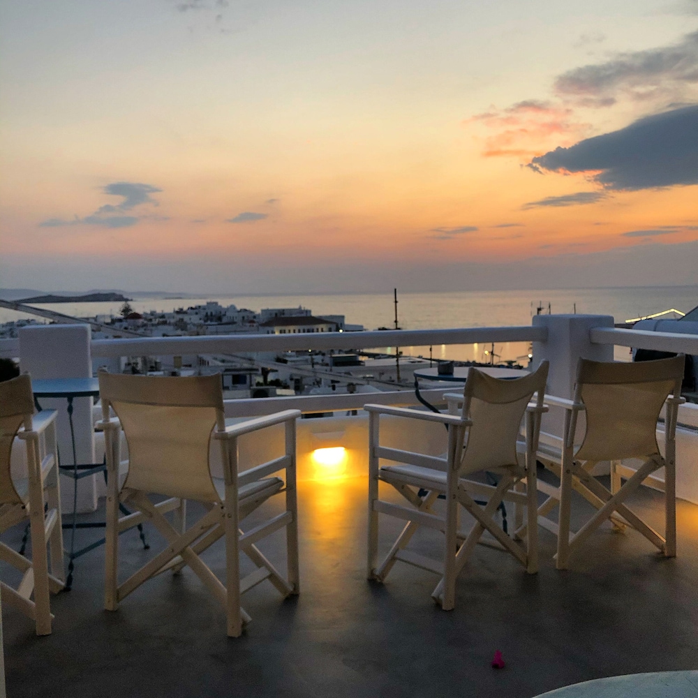 Hotel Lefteris 50/67