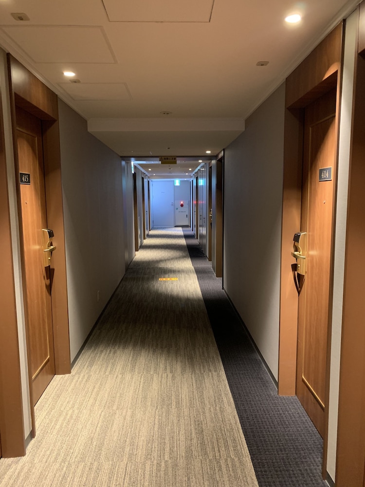 Hotel Sunroute Asakusa 37/47