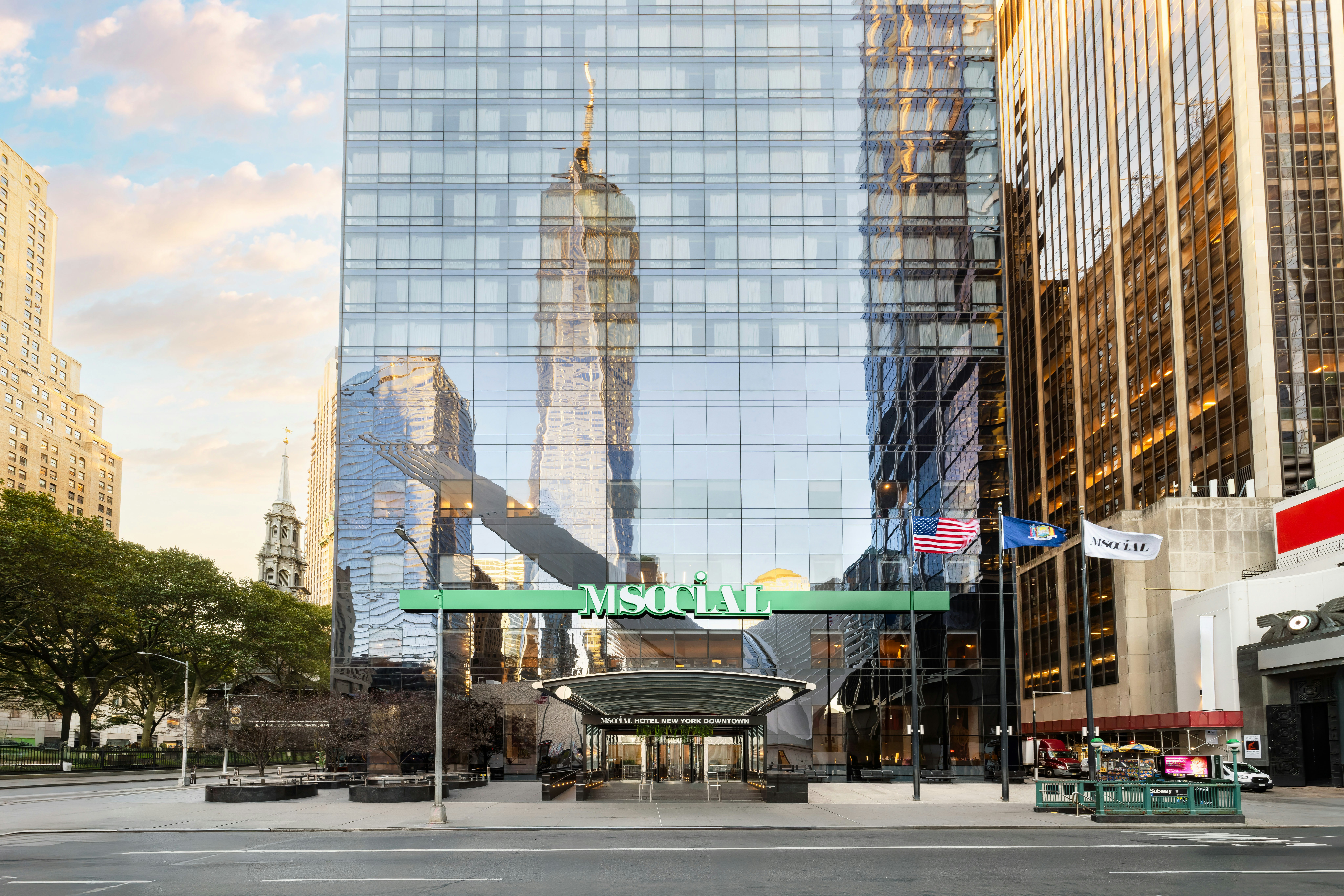 Millennium Downtown New York 65/74