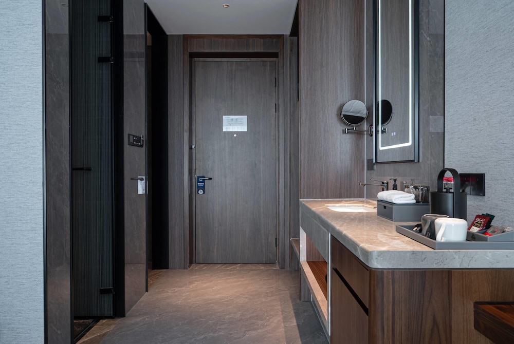 Days Hotel by Wyndham Changsha East 54/59