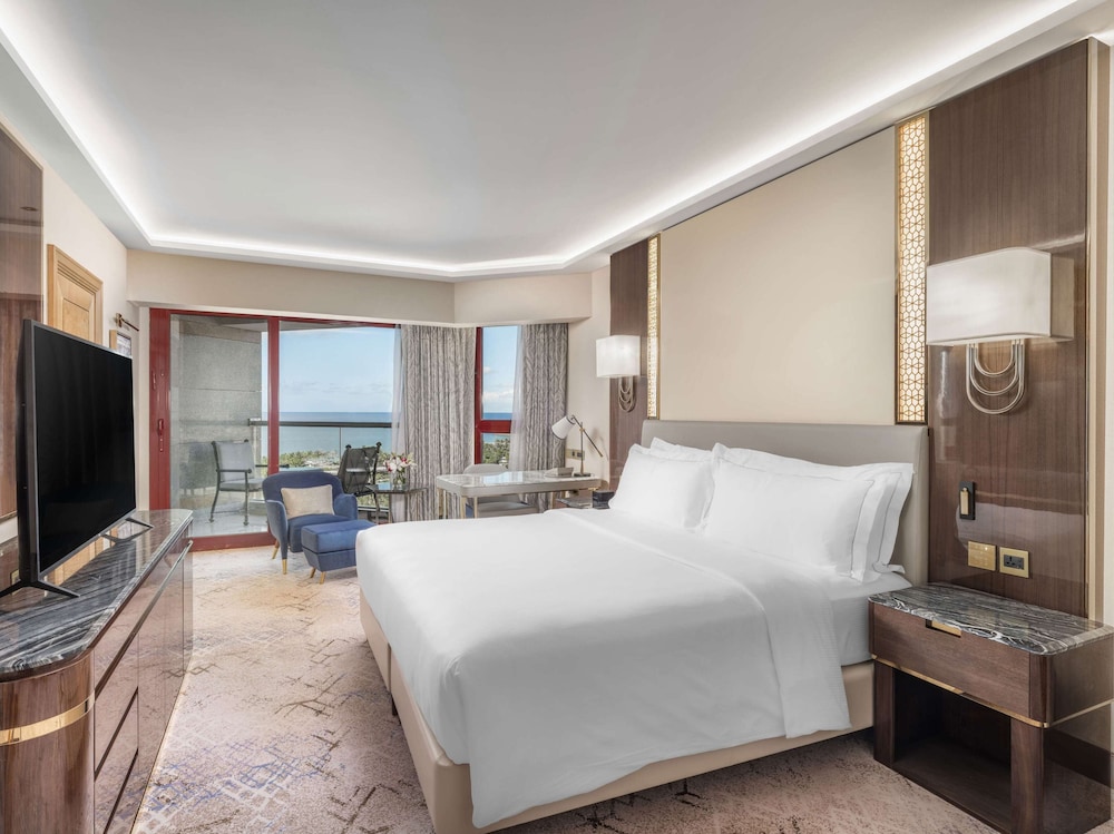Jeddah Hilton 14/59