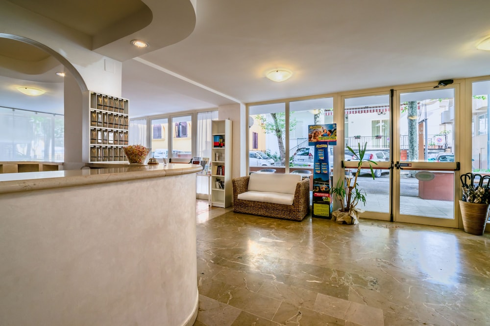 Hotel Stresa 54/66