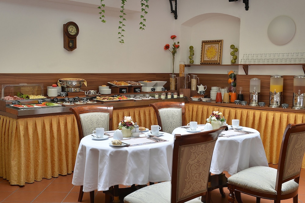 Boutique Hotel Constans 40/50
