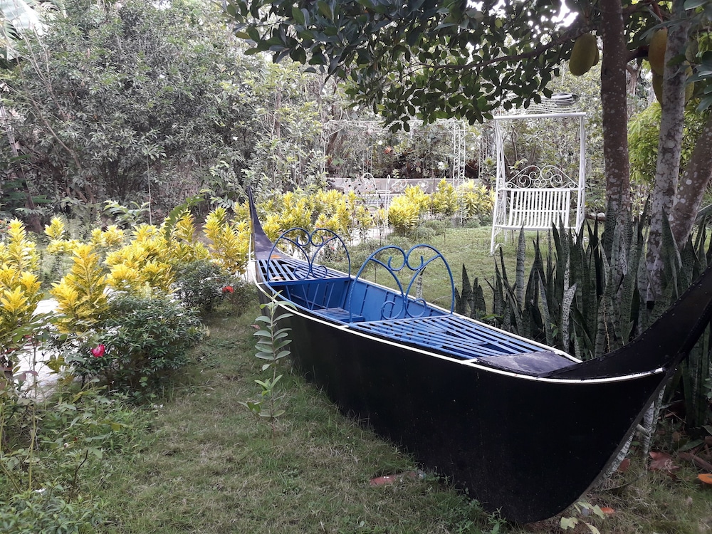 Relaxing Garden Resort 18/50