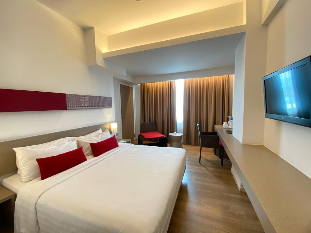 Grand Zuri Dumai 21/69