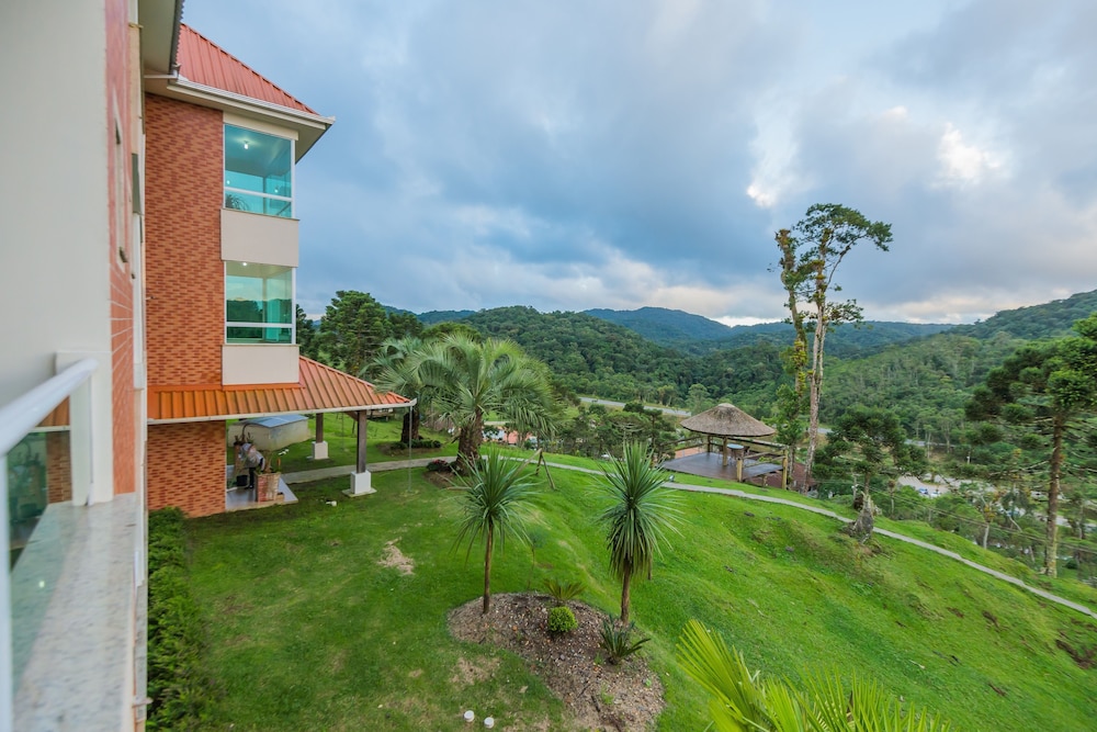 HOTEL FAZENDA DONA FRANCISCA 34/50