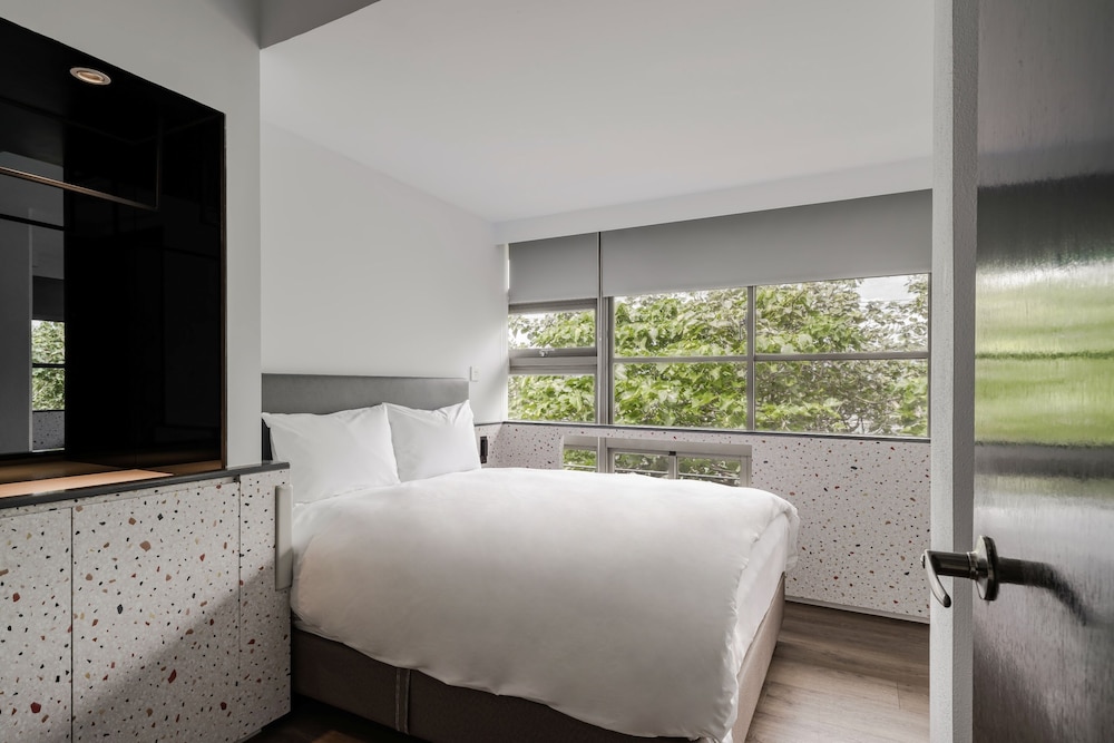 The Moment Hotel Yilan by Lakeshore 18/56