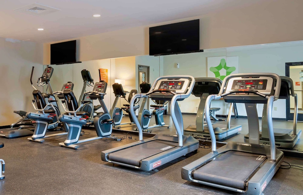 Extended Stay America Suites Rock Hill 40/64
