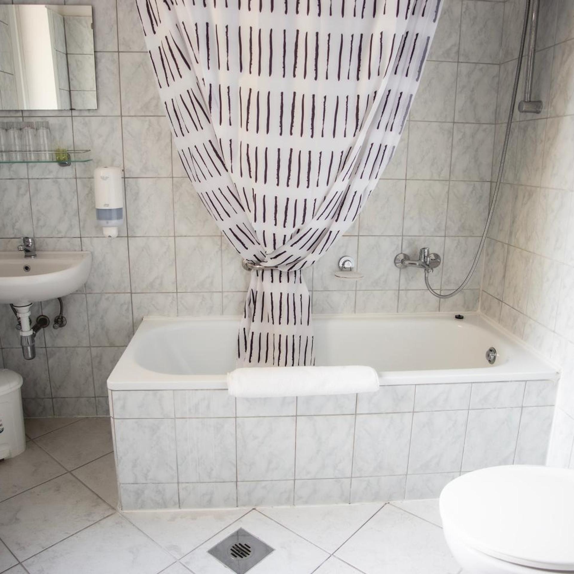 Hotel Kapos 49/50