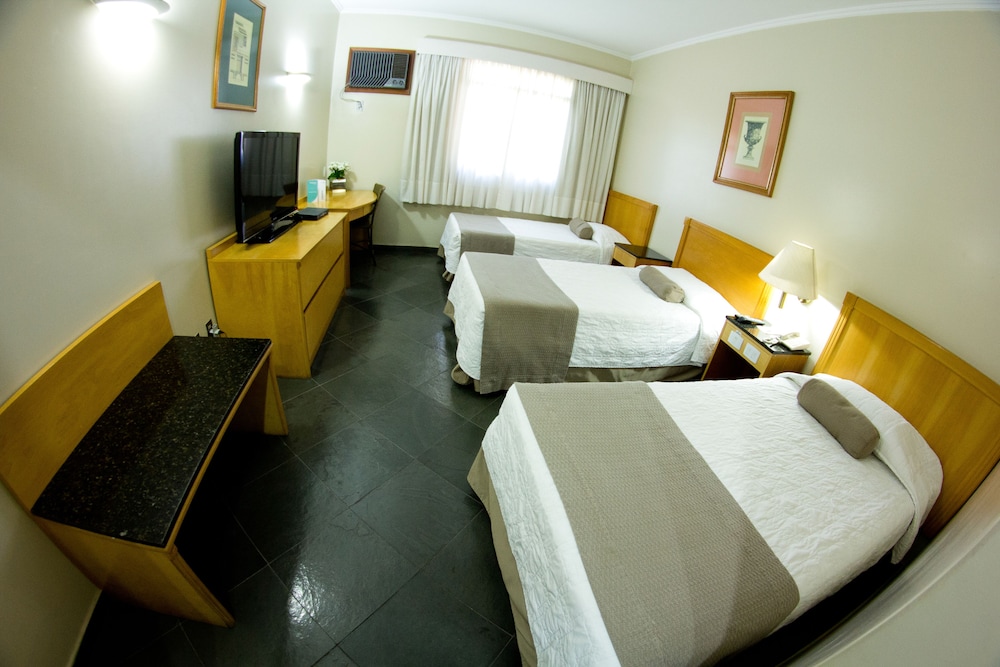 Hotel Nacional de Rio Preto Distributed By Intercity Ex Hotel Nacional Plaza Inn 17/63