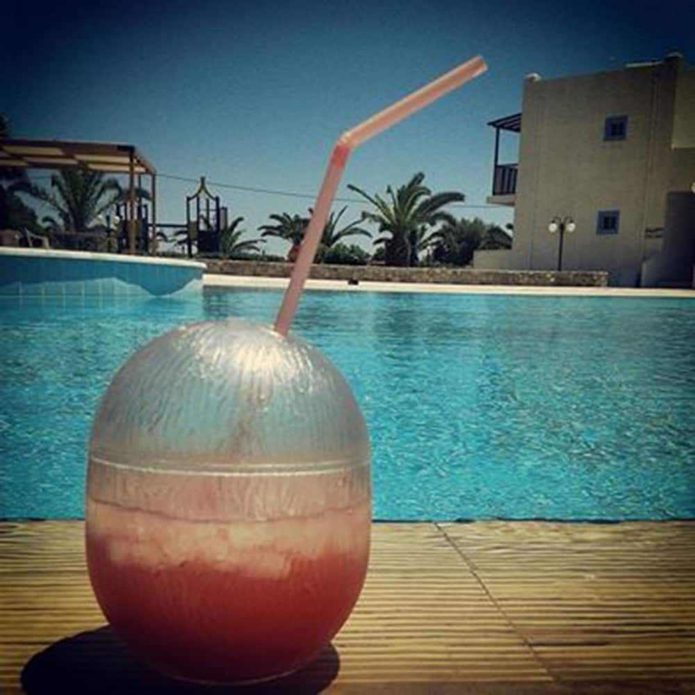 Sweet Kalimera Apartments 28/50