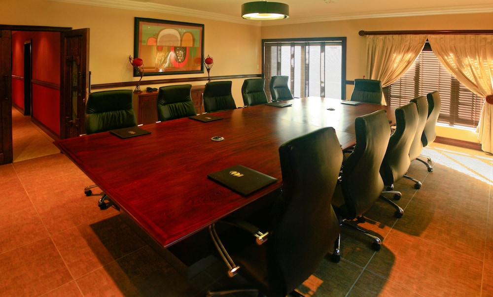 Eco Park Lodge 31/45