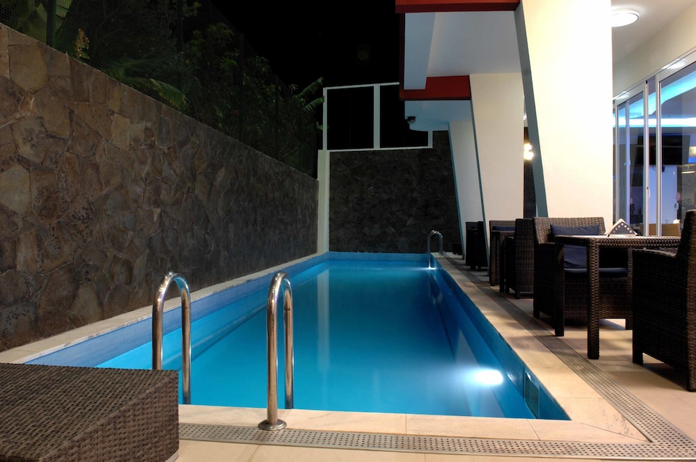 Blue Marlin Hotel 29/50