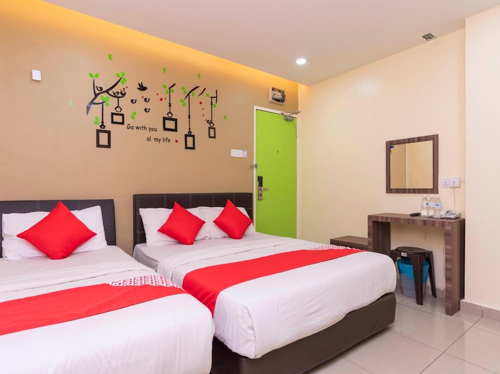 I Leaf Boutique Hotel 12/47