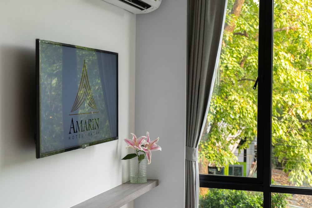 Amarin Hotel Rama 8 7/50